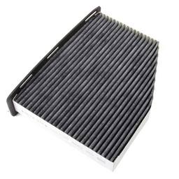 Audi VW Cabin Air Filter (Activated Charcoal) 1K1819653B - MANN-FILTER CUK2939